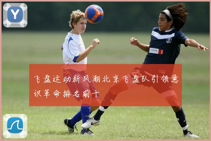 飞盘运动新风潮北京飞盘队引领意识革命排名前十