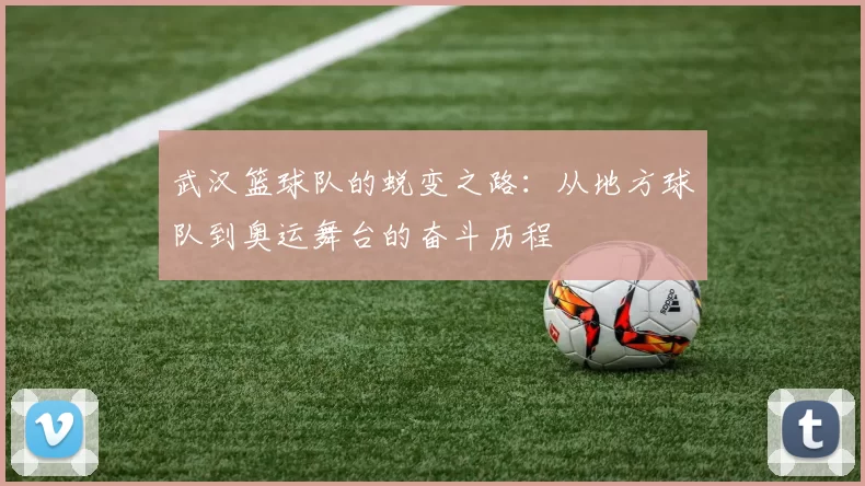 武汉篮球队的蜕变之路：从地方球队到奥运舞台的奋斗历程