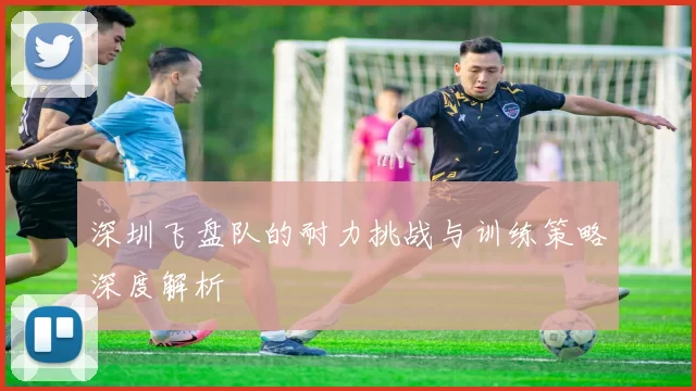 深圳飞盘队的耐力挑战与训练策略深度解析