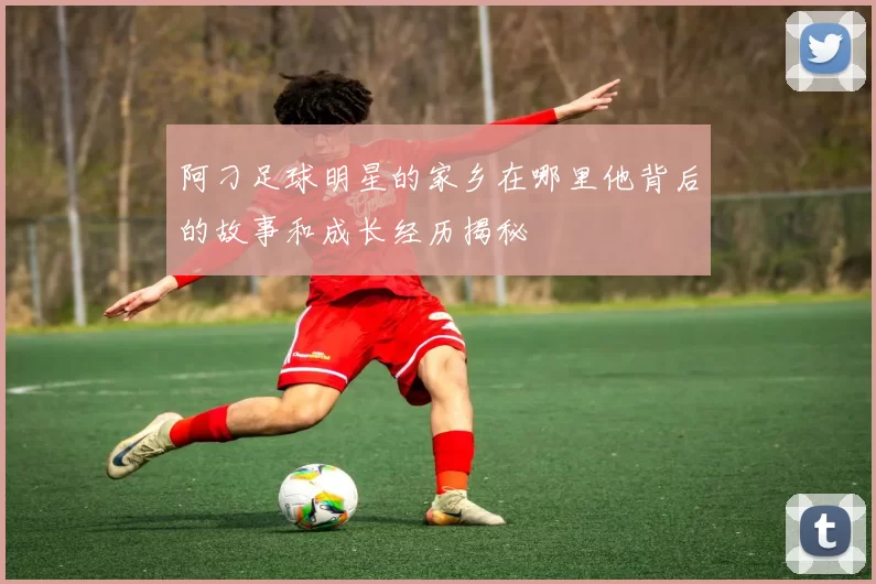 阿刁足球明星的家乡在哪里他背后的故事和成长经历揭秘