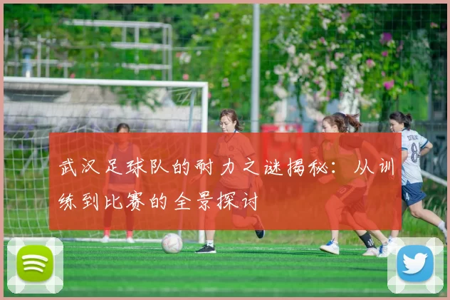 武汉足球队的耐力之谜揭秘：从训练到比赛的全景探讨