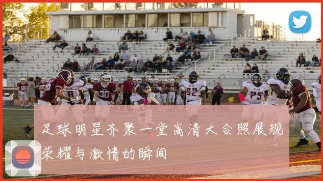 足球明星齐聚一堂高清大合照展现荣耀与激情的瞬间