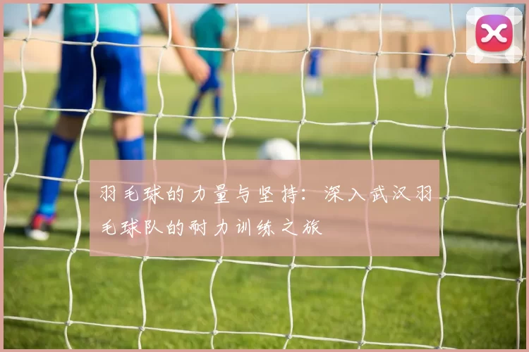 羽毛球的力量与坚持：深入武汉羽毛球队的耐力训练之旅