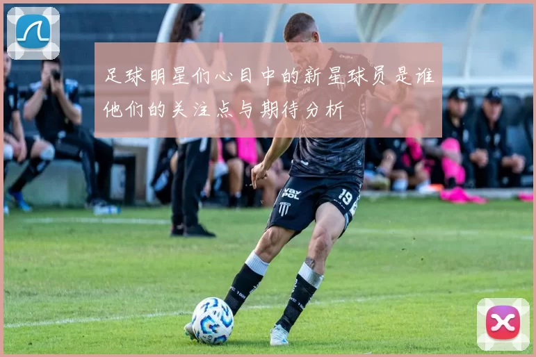 足球明星们心目中的新星球员是谁他们的关注点与期待分析