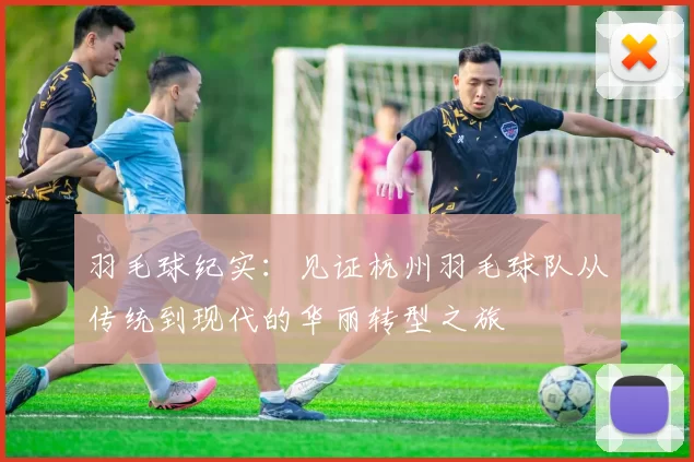 羽毛球纪实：见证杭州羽毛球队从传统到现代的华丽转型之旅