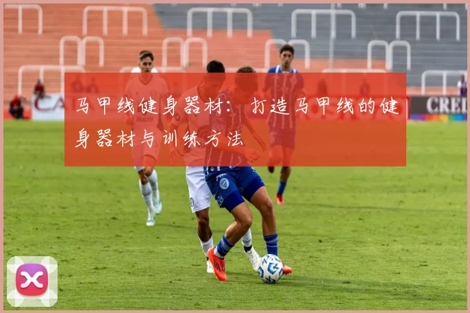 马甲线健身器材：打造马甲线的健身器材与训练方法