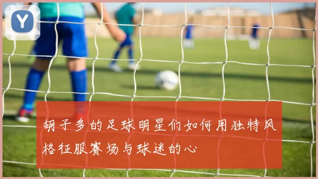 胡子多的足球明星们如何用独特风格征服赛场与球迷的心