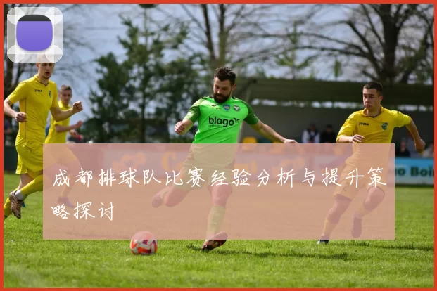 成都排球队比赛经验分析与提升策略探讨