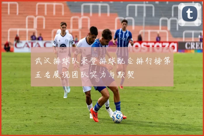 武汉排球队荣登排球配合排行榜第五名展现团队实力与默契